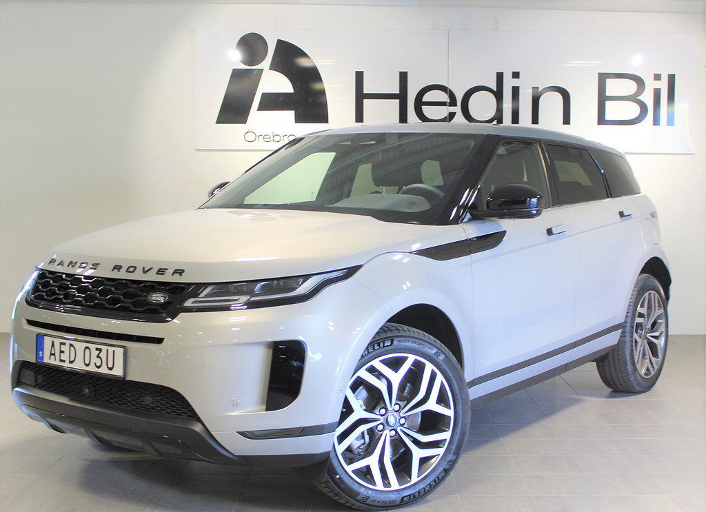 Land Rover Range Rover Evoque RANGE ROVER EVOQUE S P300e PHEV