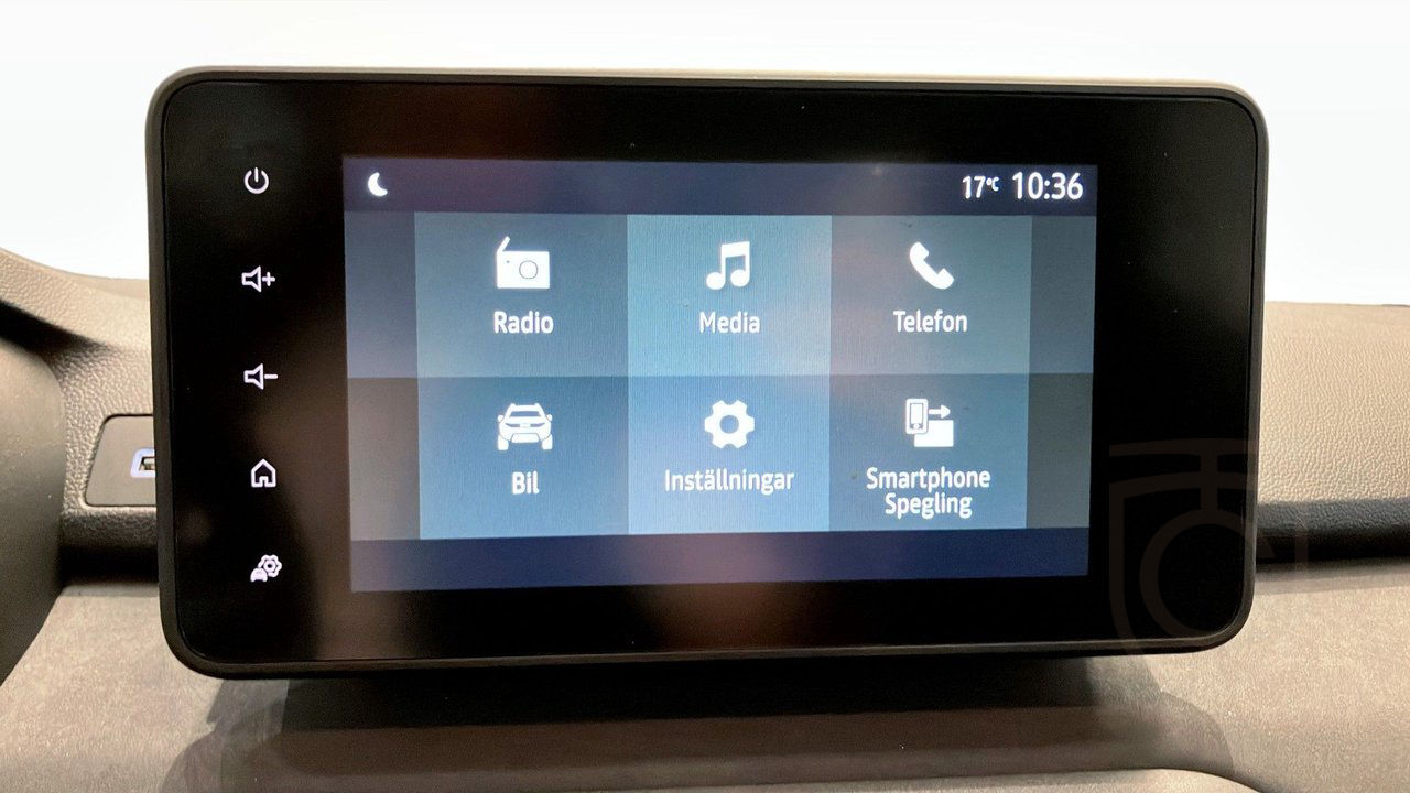 Dacia Sandero Stepway EXTREME TCE 90 AUTO -