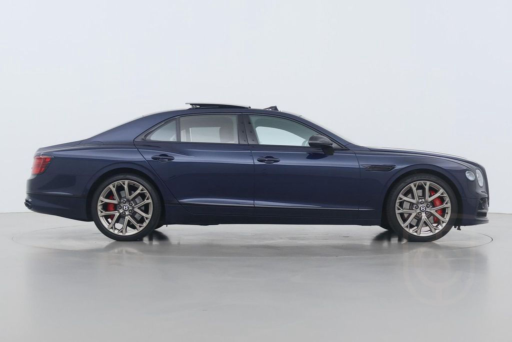 Bentley Flying Spur 2.9 V6 Hybrid S | Bang & Olufsen | S