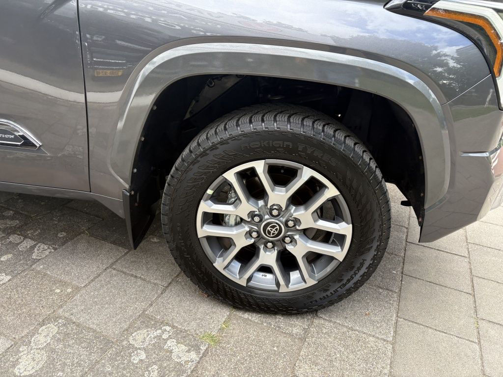 Toyota TUNDRA 1794 Onbekend