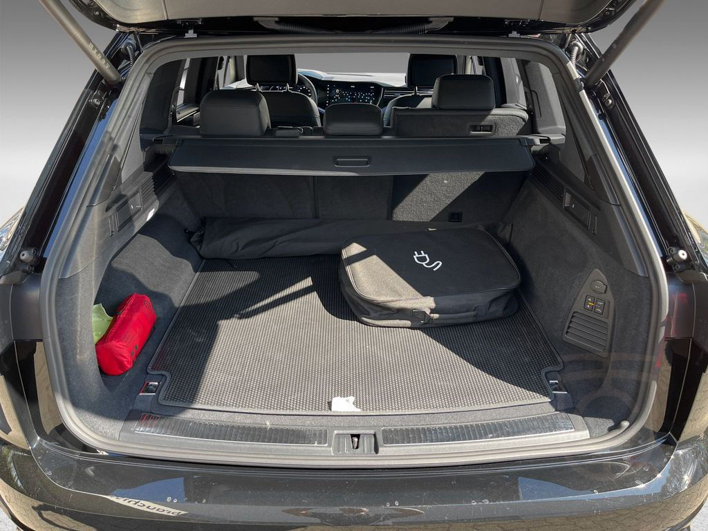 Volkswagen Touareg R eHybrid 4M AHK/PANO/LUFT/KAMERA/LEDER