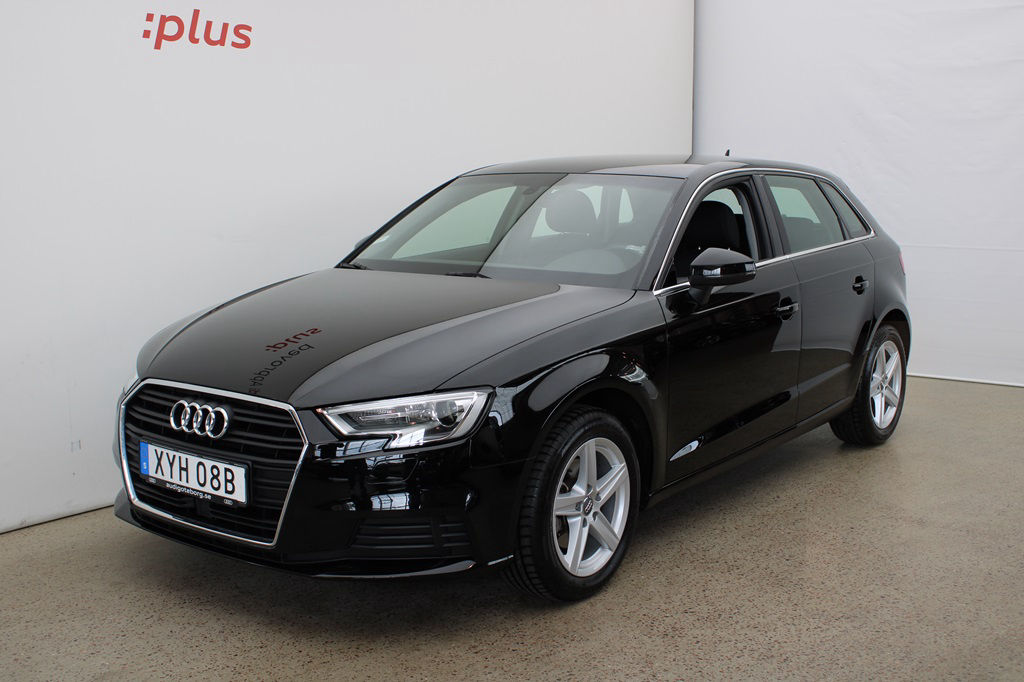 Audi A3 Sportback 30 TFSI