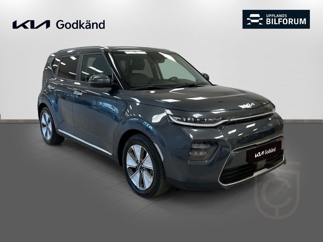 Kia E-SOUL Advance Long range