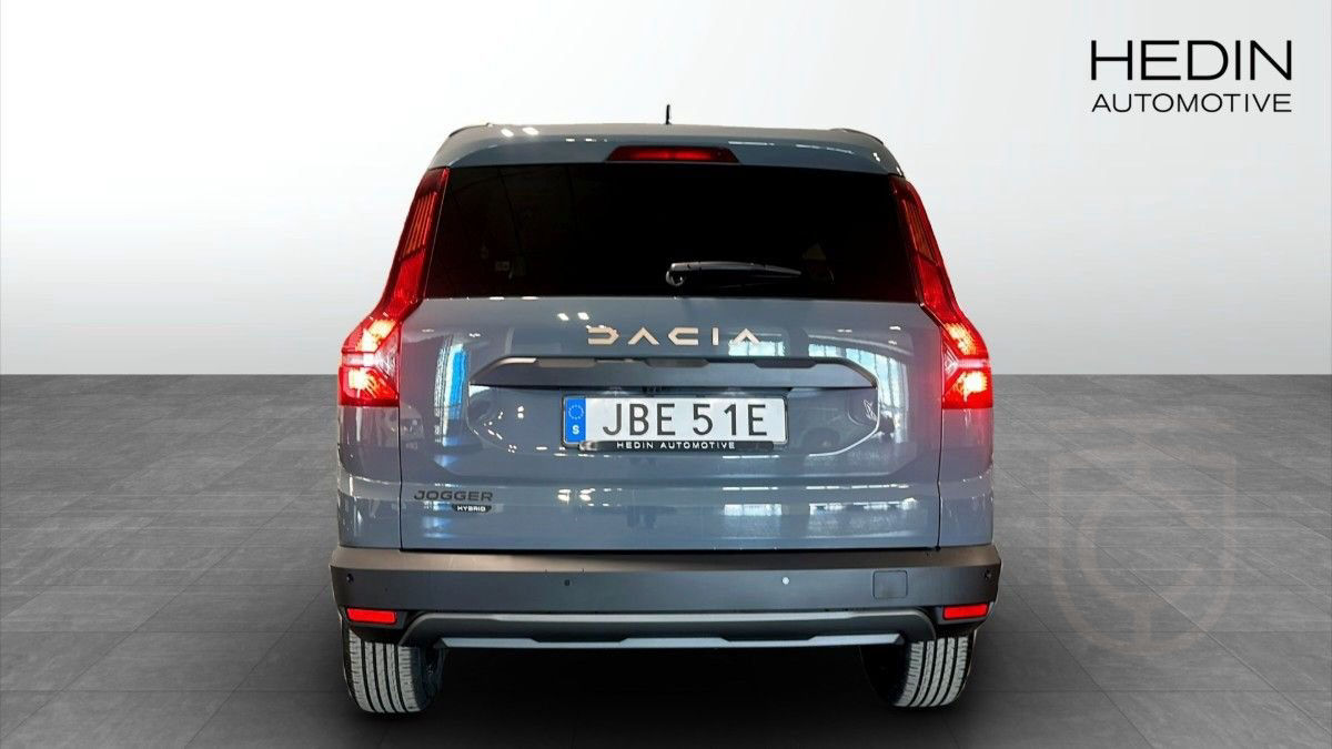 Dacia Jogger JOGGER EXTREME HYBRID TCE 110