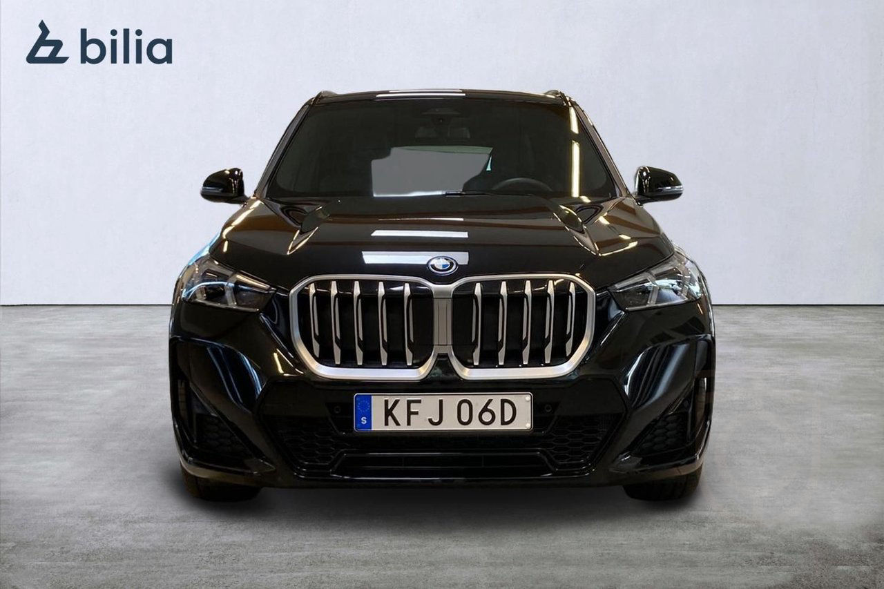 BMW X1 xDrive25e M Sport H