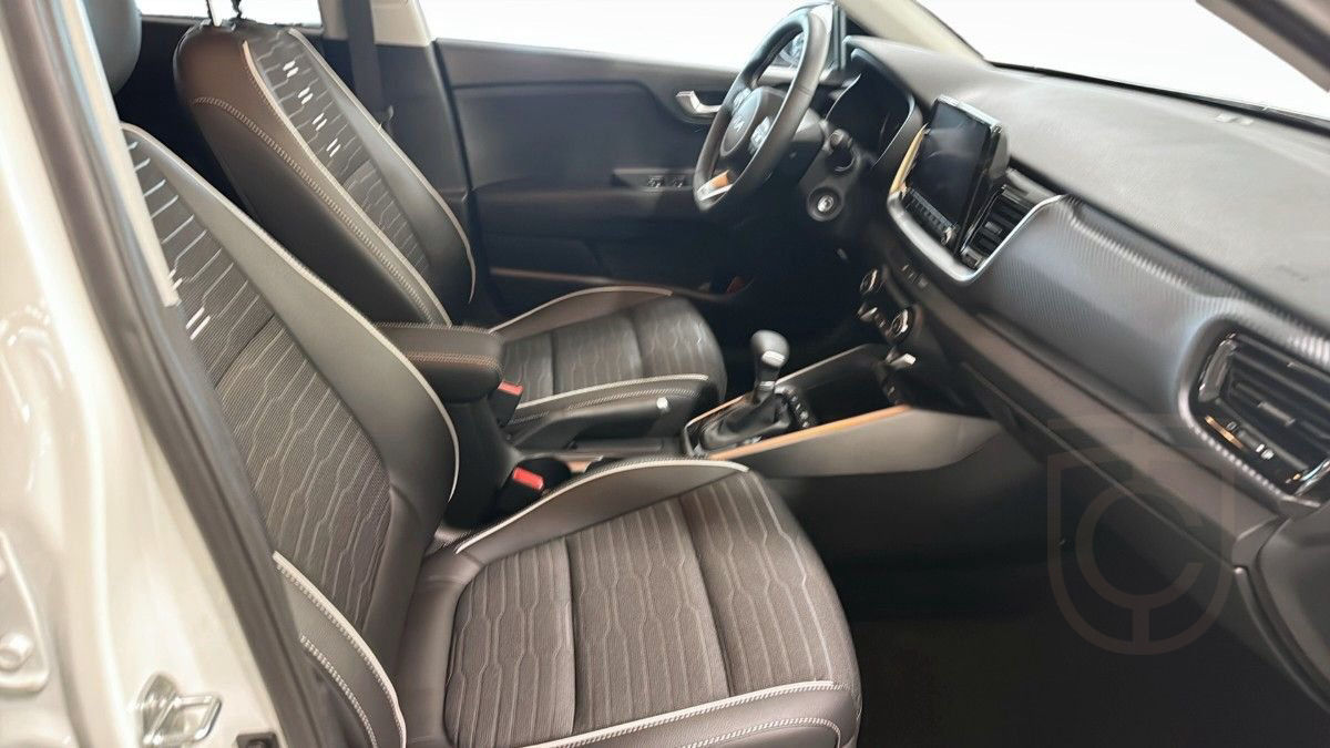 Kia Stonic STONIC 1.0 T-GDI