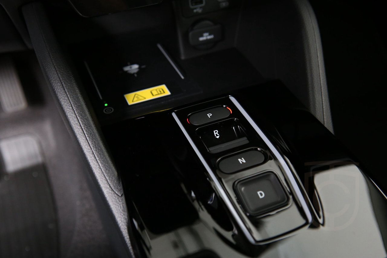 Honda e:Ny1 Elegance