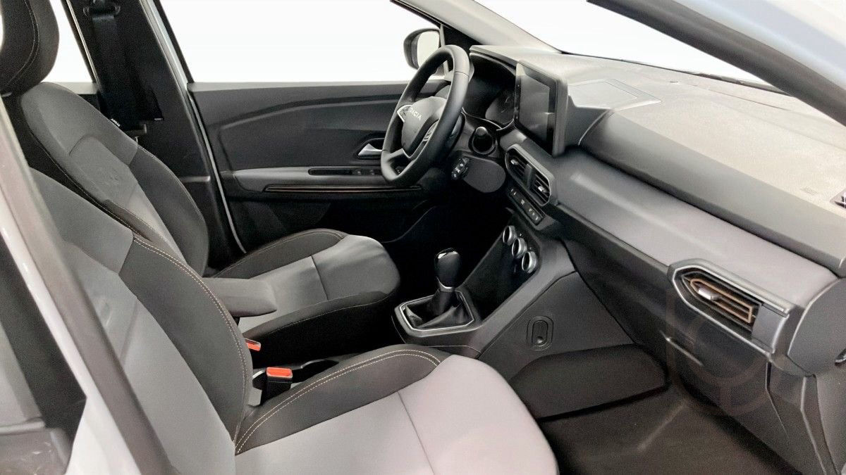 Dacia Sandero STEPWAY EXTREME TCE 90 AUTO