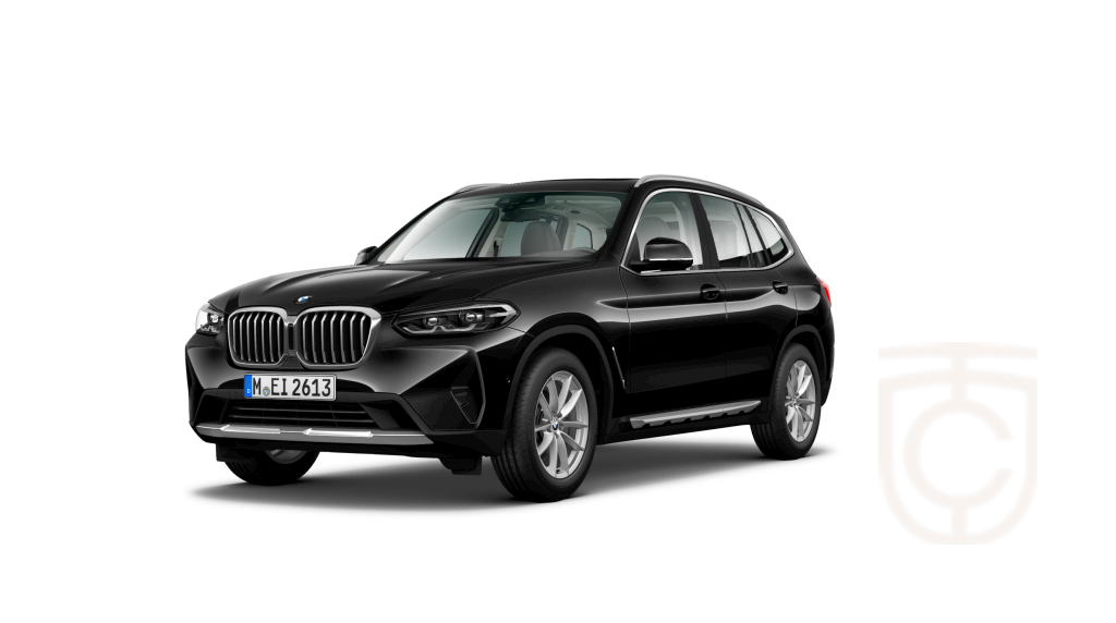 BMW X3 xDrive30i