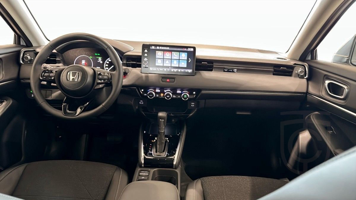 Honda HR-V HYBRID ADVANCE