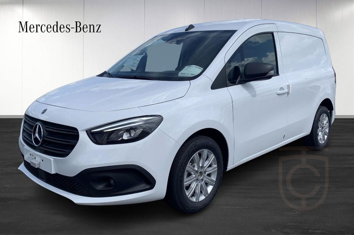 Mercedes-Benz Citan 110 CDI