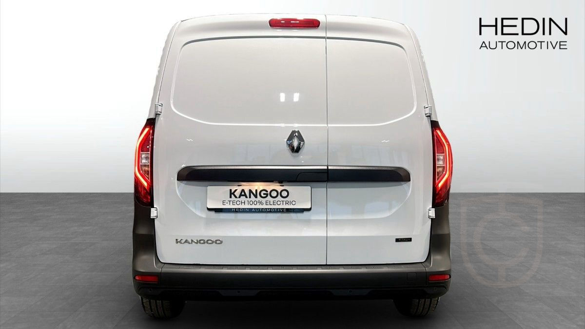 Renault Kangoo E-TECH L1 BASE LINE OPEN SESAME