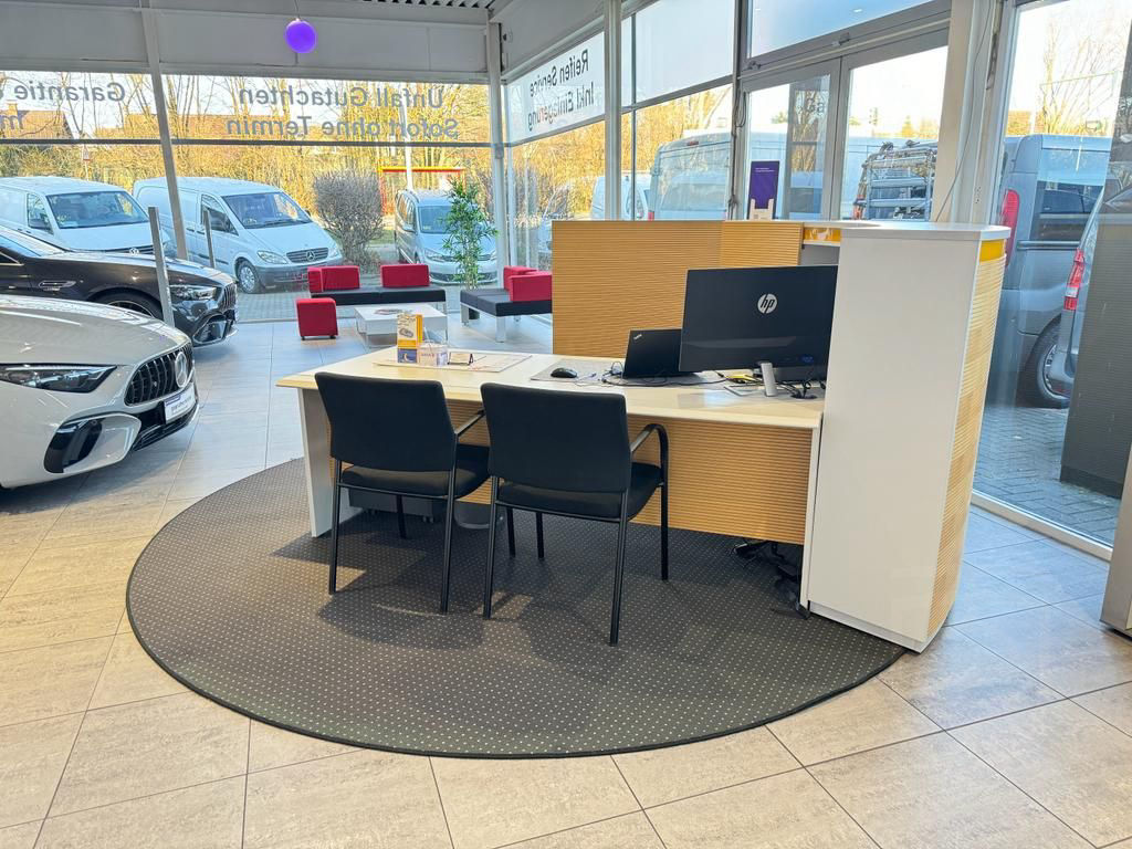 Mercedes-Benz S 580e 4Matic AMG Line *Edition Exclusive*1.Hand