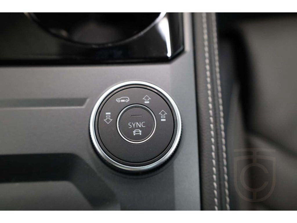 Volkswagen Touareg 3.0 TDI V6 4Mot. R-Line Black Style Tip.