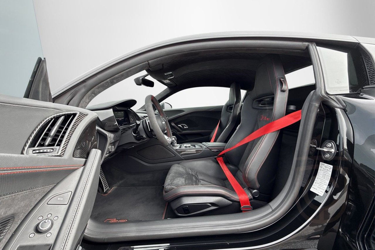 Audi R8 GT Performance 5.2 V10 FSI