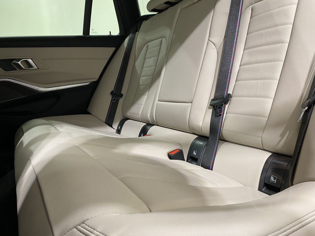 BMW M340i xDrive Touring Facelift Standhzg AHK ACC
