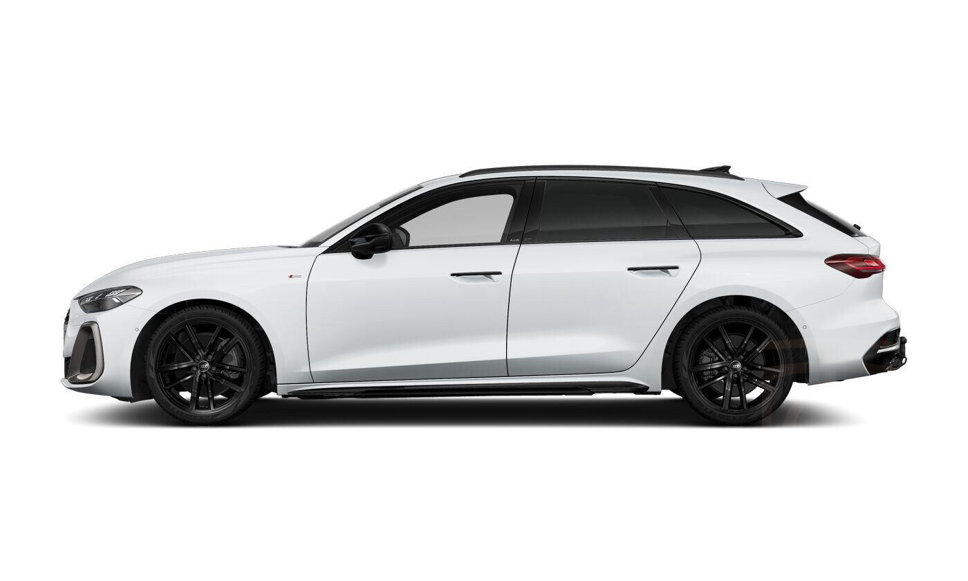 Audi A5 Avant TDI 150 kW S tronic