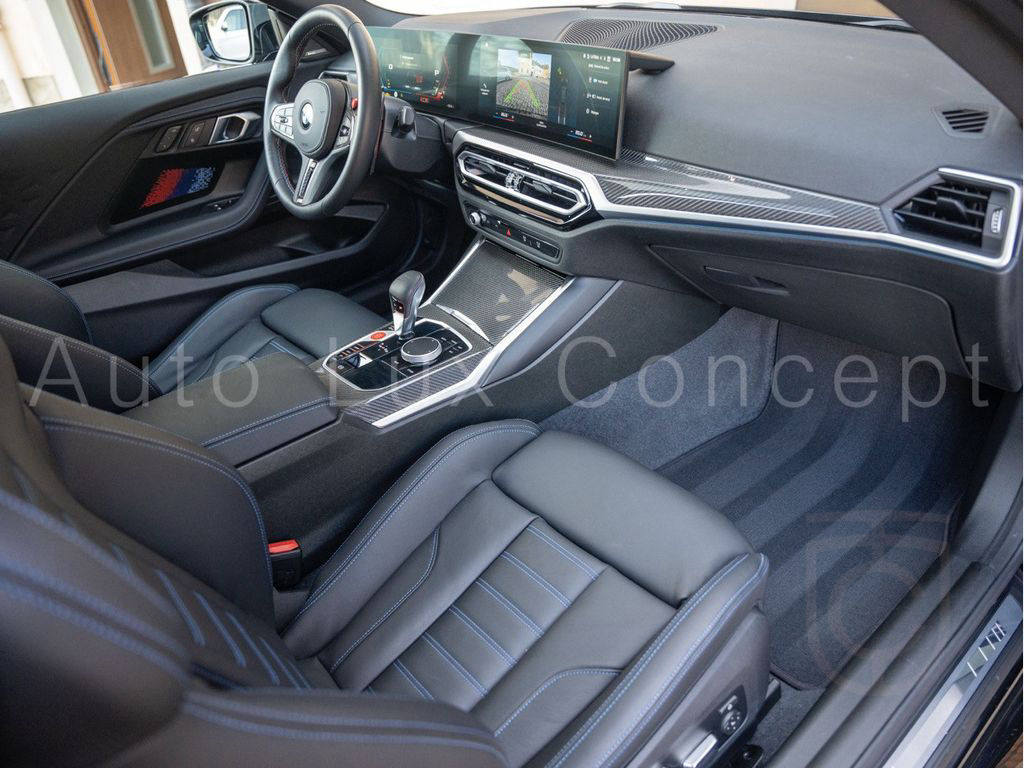 BMW M2 Glasdach/Kamera/HarmanKardon/Komfortzugang