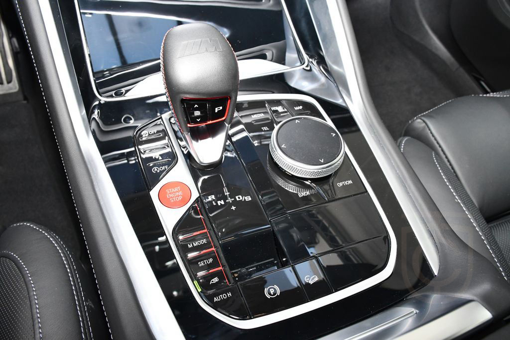 BMW X6 M Competition Sky ACC 360° Inno/Travel