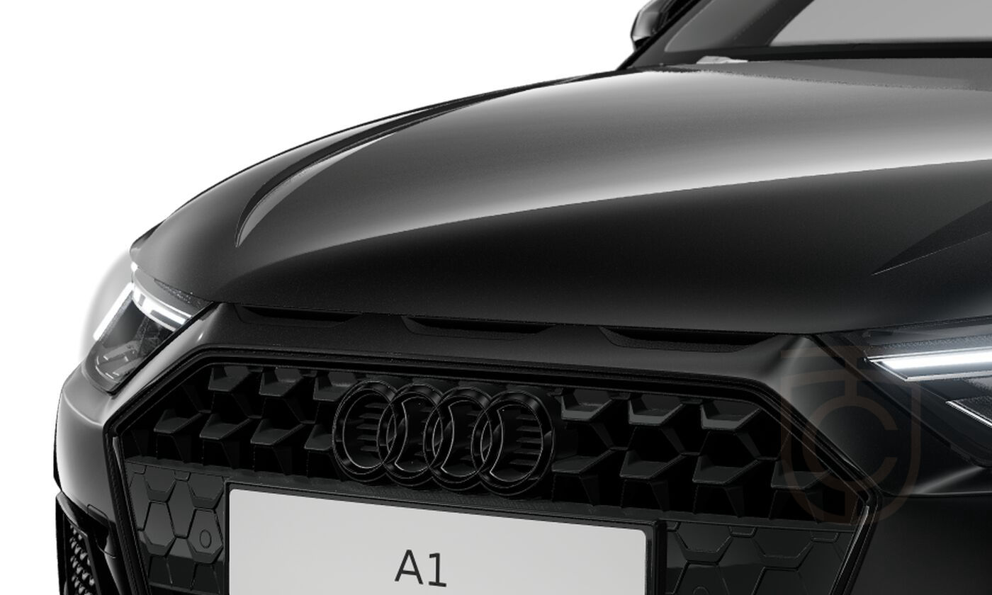 Audi A1 Sportback advanced 25 TFSI 70 kW