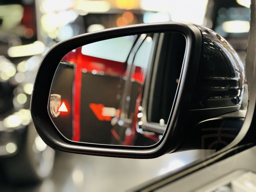 Mercedes-Benz G 63 AMG PROD2025 TV FACELIFT A22 CARBON KEYLESS