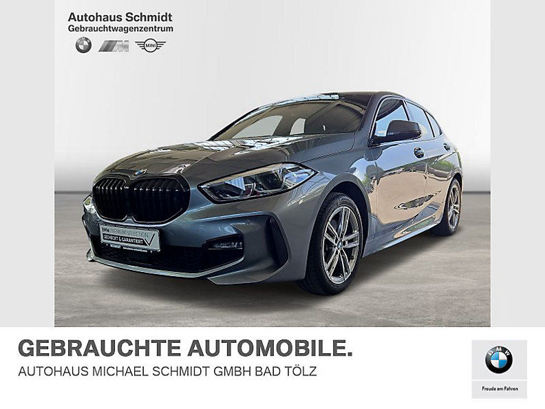 BMW 116d