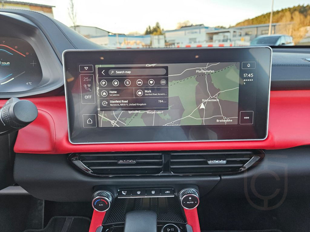 Lotus Emira V6 First Edition