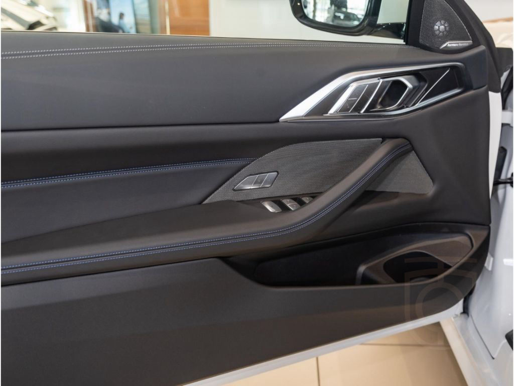 BMW 430 ixDriveMSport+Navi+Leder+AHK NP 88.740,-