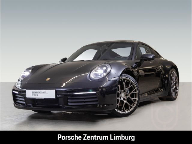 Porsche 992 911 Carrera Surround-View Sportabgasanlage