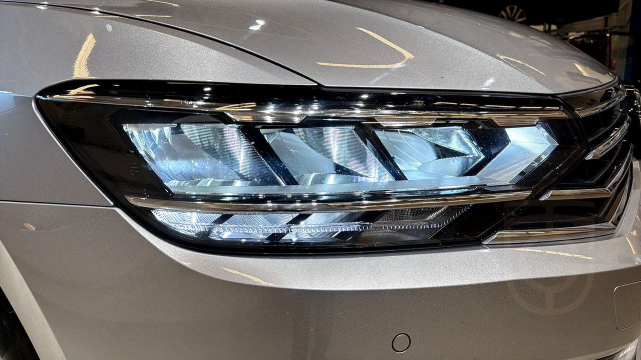 Volkswagen Passat Sportscombi TSI150 DSG