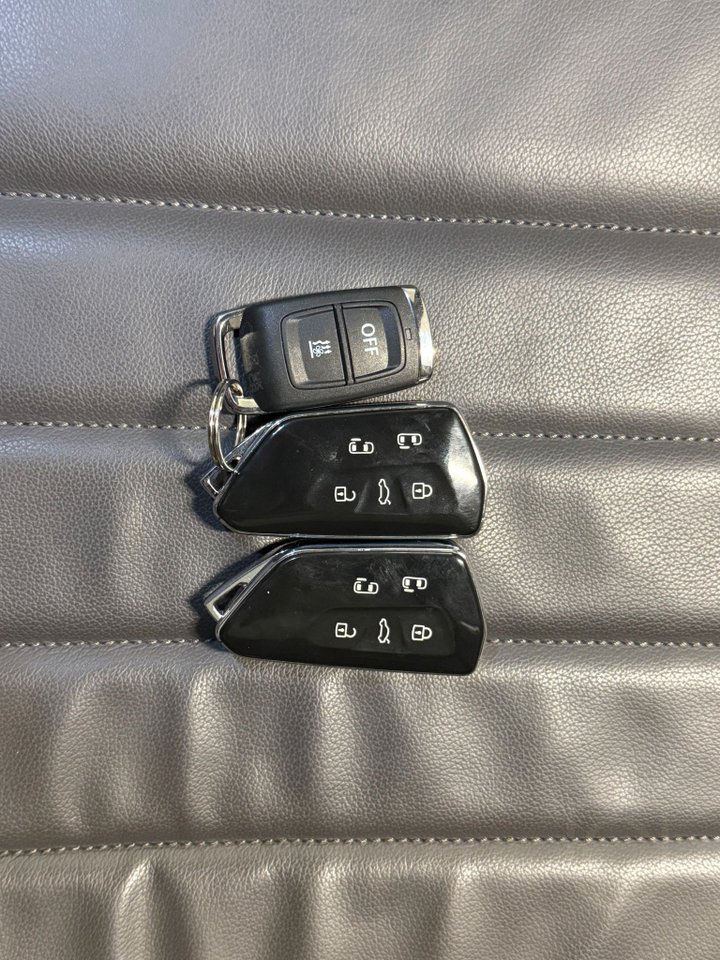 Volkswagen Multivan eHybrid