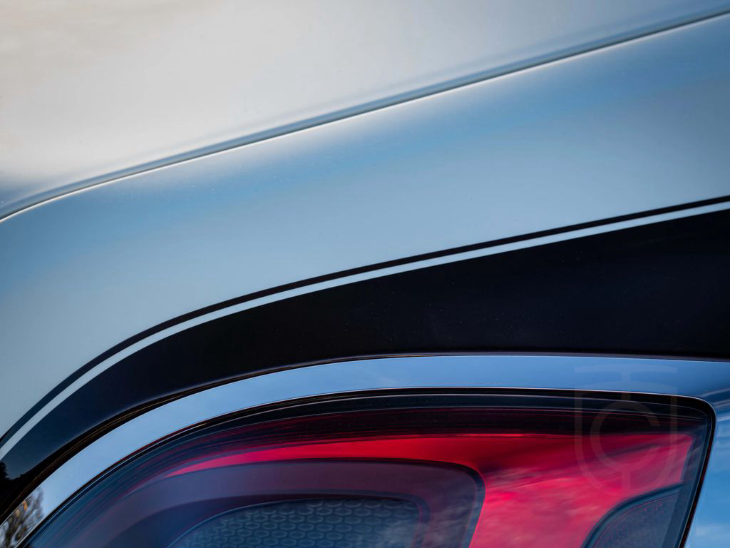 Rolls-Royce Ghost *PROVENANCE*