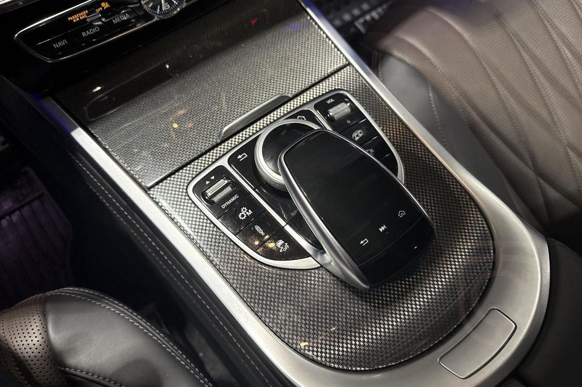 Mercedes-Benz AMG G 63 AMG MANUFAKTUR MAGNO