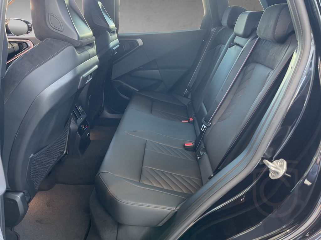 BMW X3 M50 xDrive Pro AHK Pano DriveAssPro Stndhzg 3