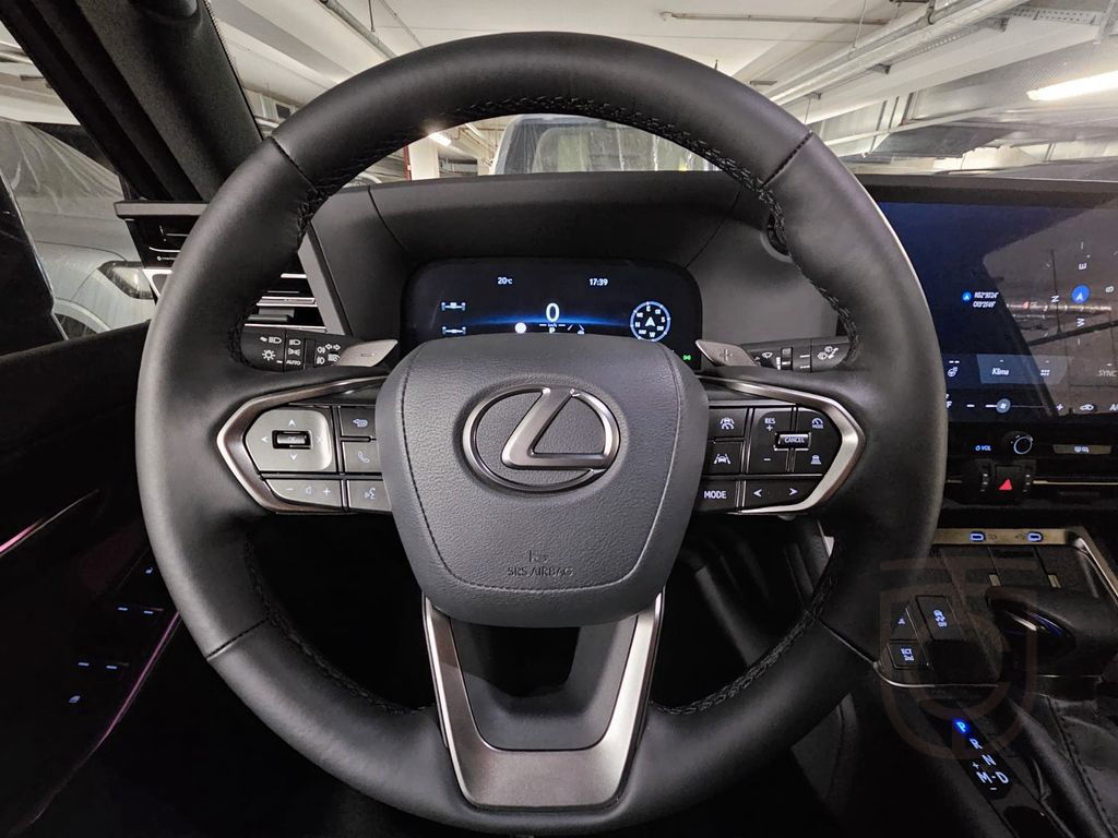 Lexus GX550+2026mod+EUROversion+FULLoption+EUreg+NEW