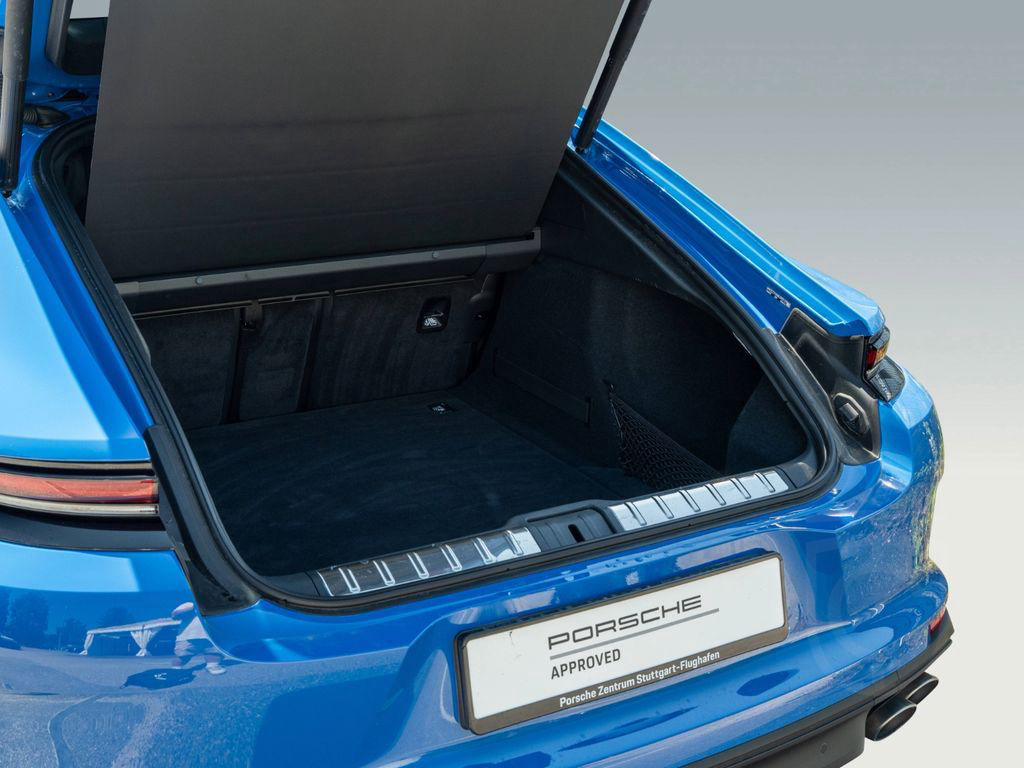 Porsche Panamera 4S E-Hybrid Pano HD-Matrix 18 Wege 21''