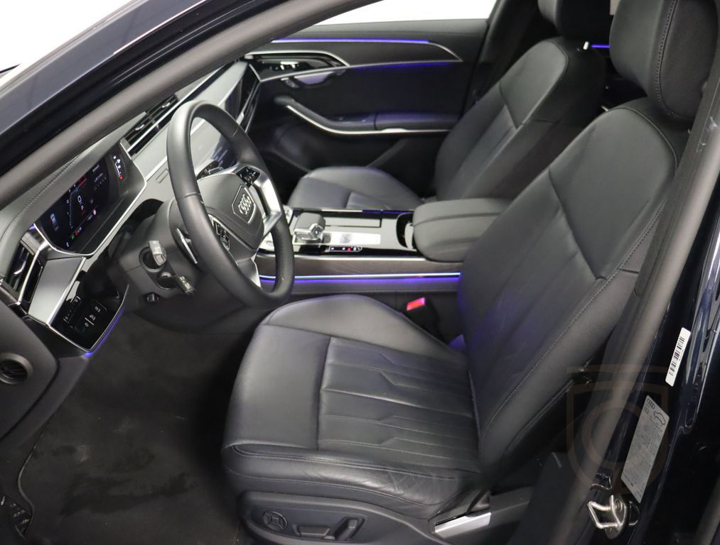 Audi A8 50 TDI quattro |Matrix|Luft|Pano|ACC|STH|HUD