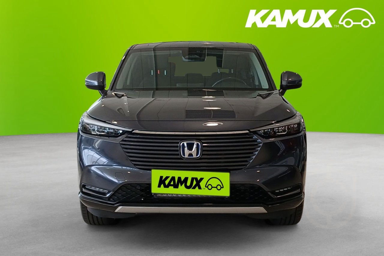Honda HR-V e:HEV 1.5 i-MMD e-CVT Advanced
