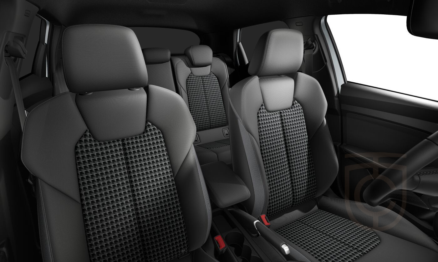Audi A1 allstreet 35 TFSI 110 kW