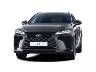 Lexus RX 350 h Luxury Line *360*Pano*HUD*Navi*LED*TWA*
