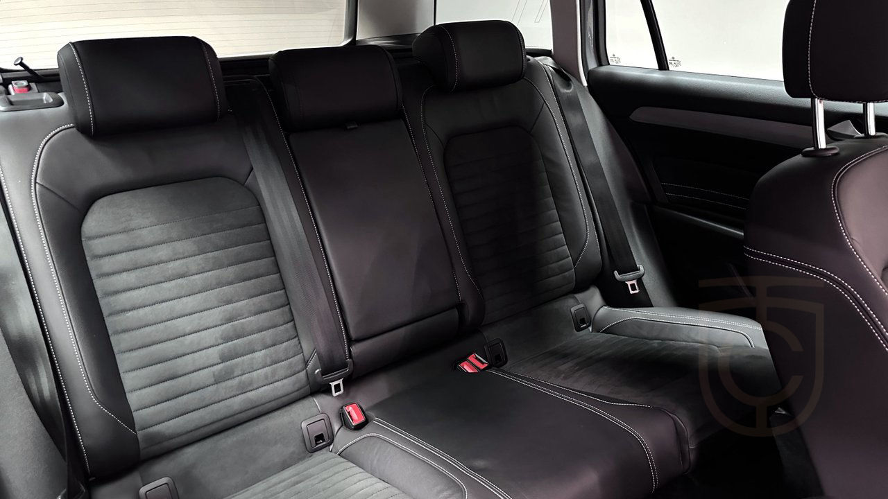 Volkswagen Passat GTE 1.4 TSI ACT