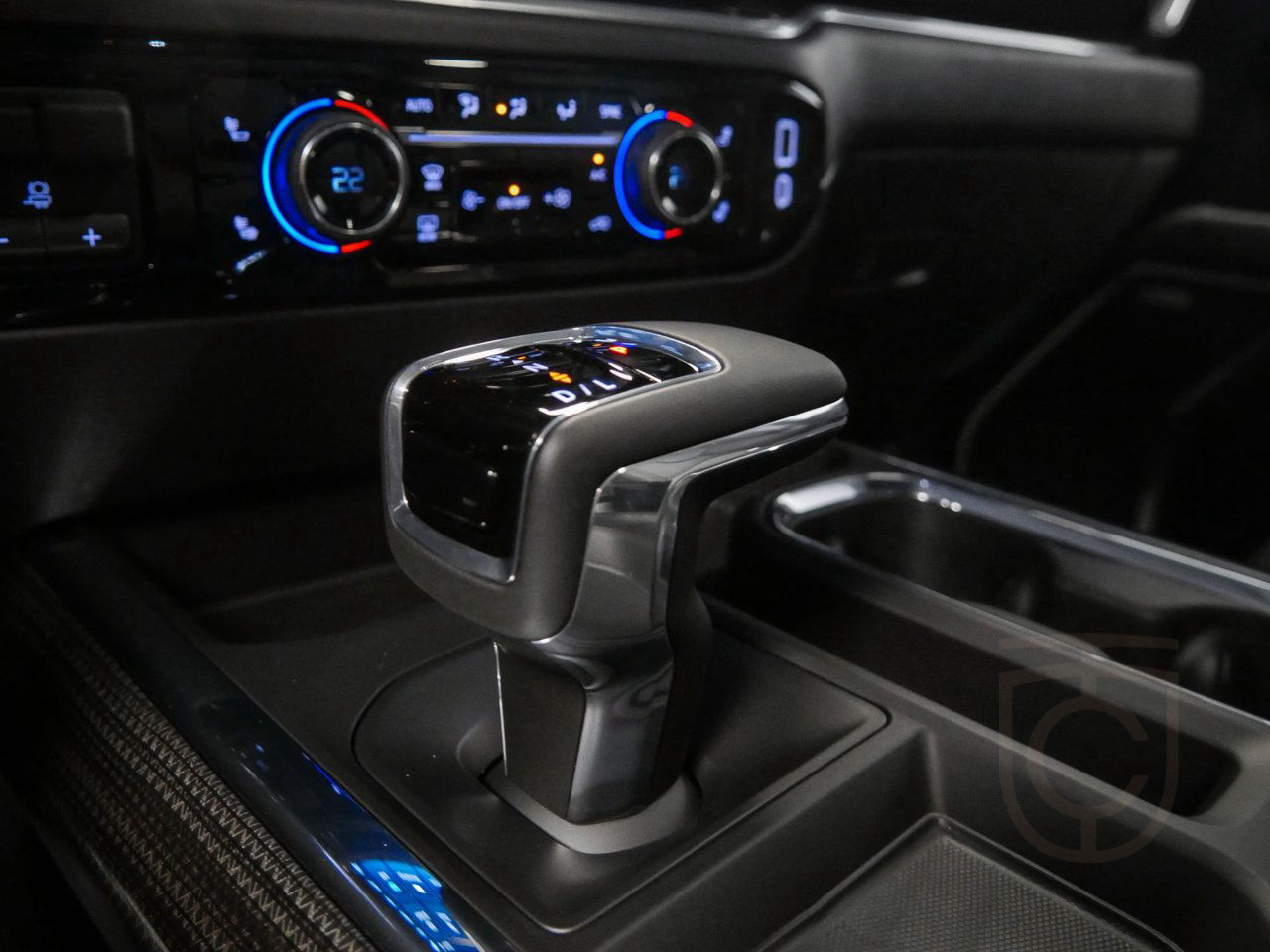 Chevrolet Silverado LT TRAIL BOSS DURAMAX 671NM LADDAD