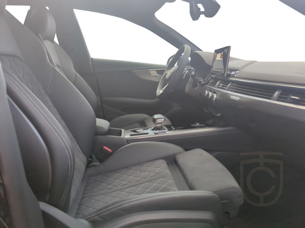 Audi RS5 Sportback quattro B&O/MATRIX/ACC/RFK+++