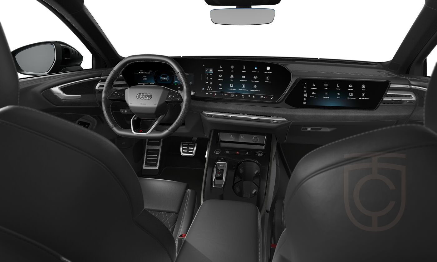 Audi A5 Avant TDI quattro 150 kW S tronic