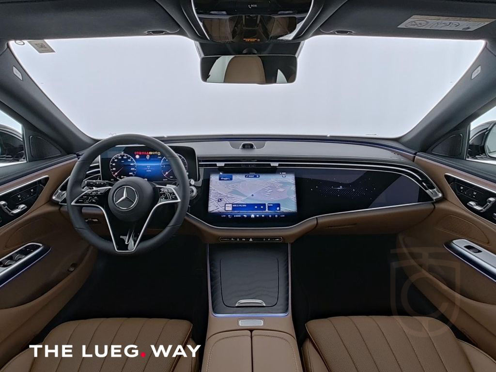 Mercedes-Benz E 220 d T 4M Aut. Avantgarde+Pano+Air+DLight+Sth