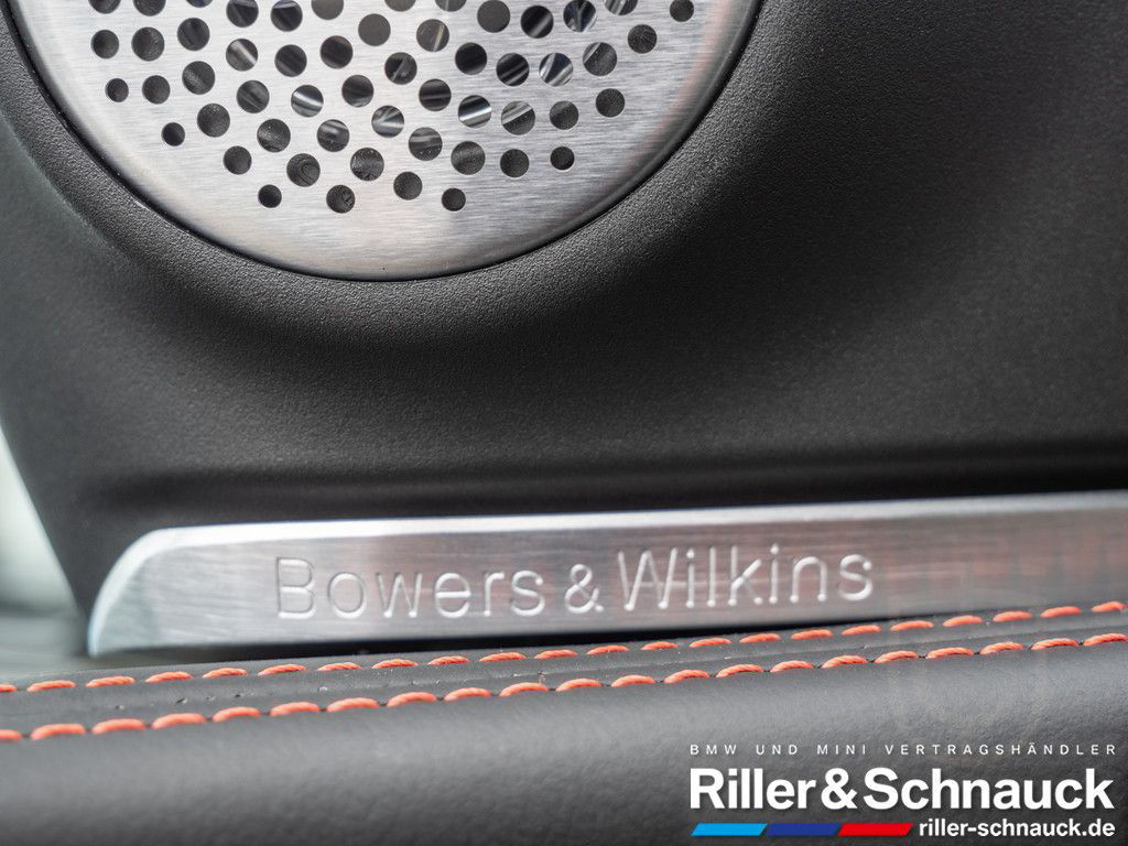 BMW XM Label DRIVING-PRO+M-PRO+B&W+M-DRIVER+M-SITZ+