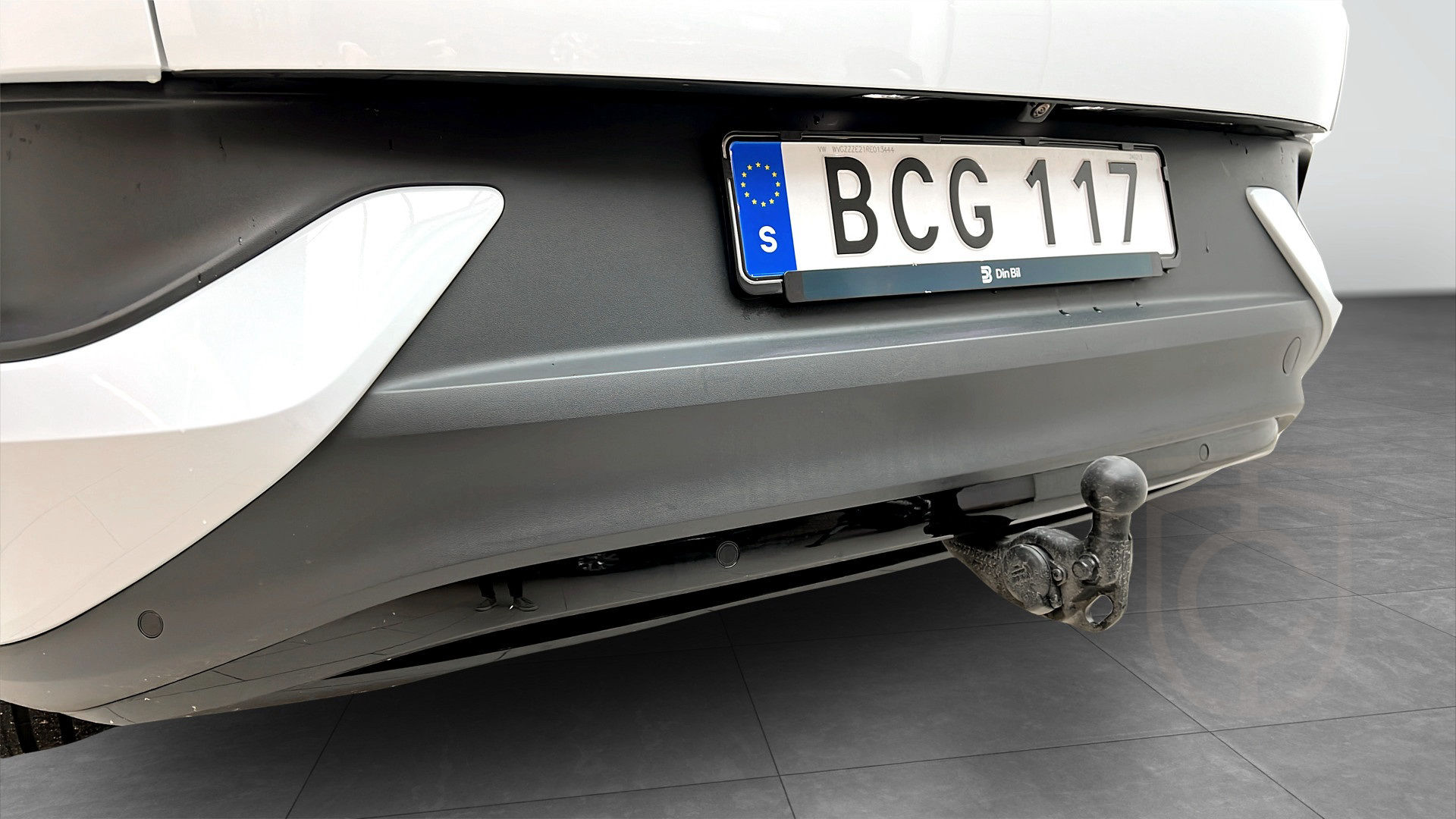 Volkswagen ID.4 GTX