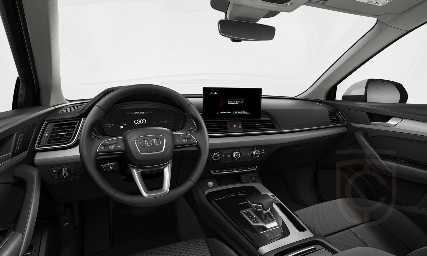 Audi Q5 Sportback S line 35 TDI 120 kW