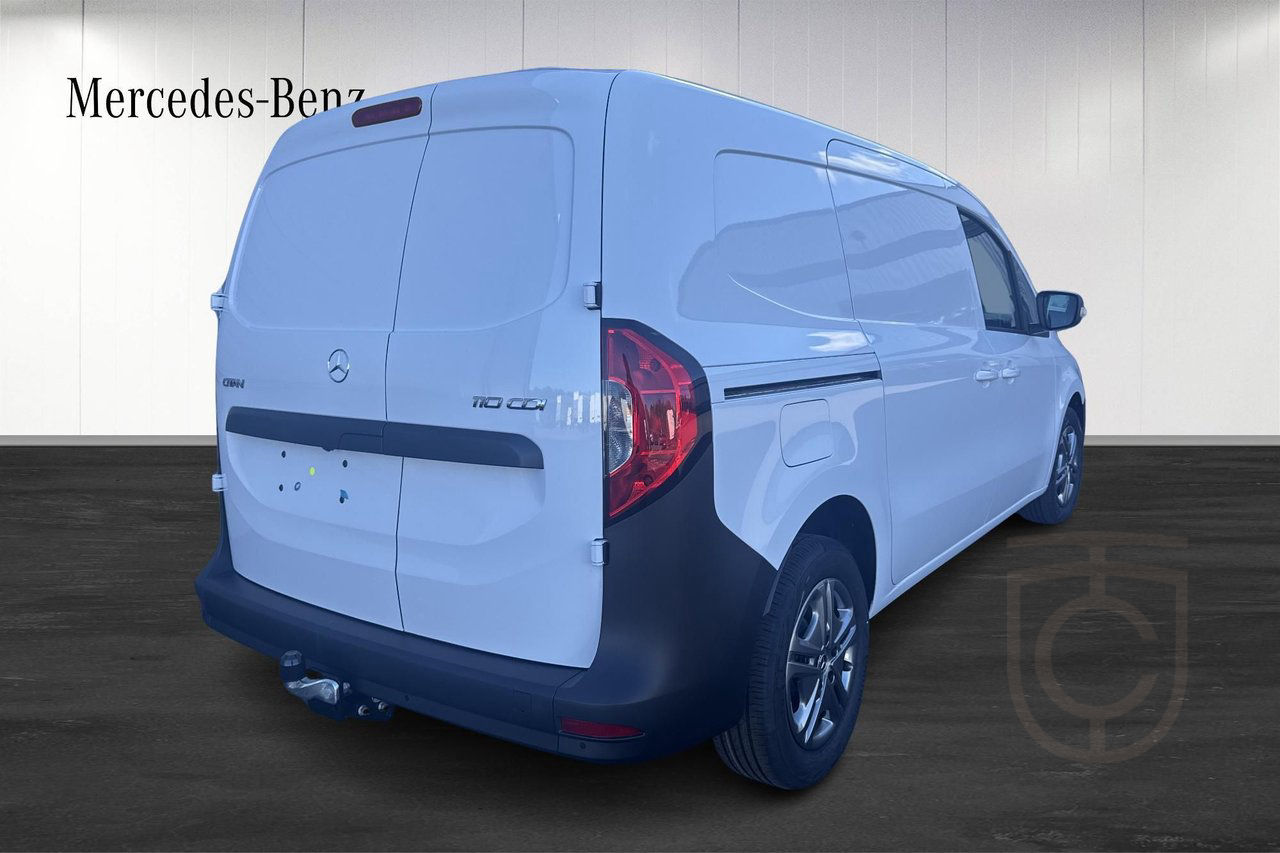 Mercedes-Benz Citan 110 L2 Special Edition #LAGERBIL#