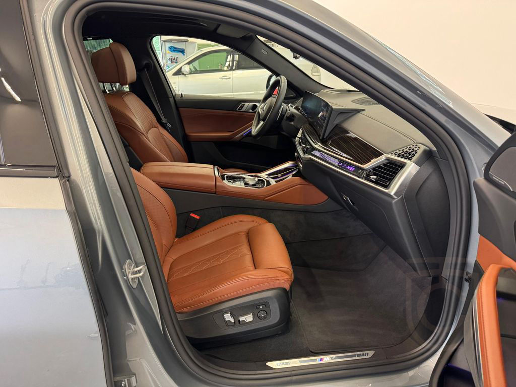BMW X6 30d xDrive MSport ACC,HUD,PANO,HARMAN,SOFTCL